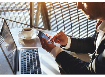 Why open a payment account?
